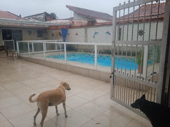 Imagem Casa com 2 Quartos à Venda,  em Caiçara - Praia Grande