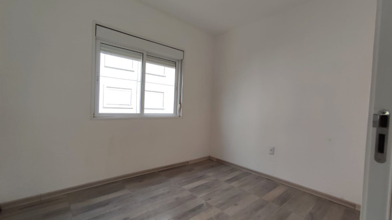 Imagem Apartamento com 2 Quartos à Venda, 55 m² em São Sebastião - Esteio