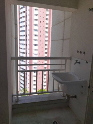 Imagem Imóvel com 2 Quartos à Venda, 63 m² em Vila Mascote - São Paulo