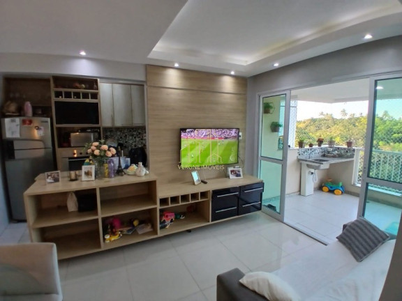 Imagem Imóvel com 2 Quartos à Venda, 67 m² em Pituaçu - Salvador Imagem Imóvel com 2 Quartos à Venda, 67 m² em Pituaçu - Salvador