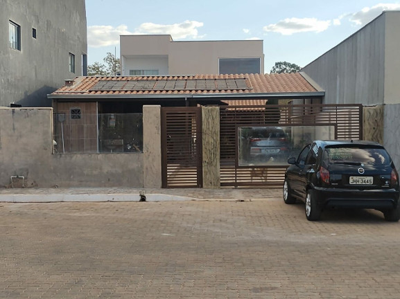 Casa com 2 Quartos à Venda, 400 m² em Ponte Alta Norte (gama) - Brasília