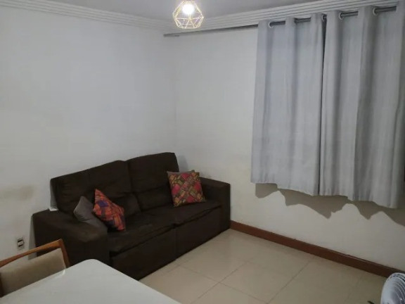 Imagem Apartamento com 3 Quartos à Venda, 62 m² em Cabula - Salvador Imagem Apartamento com 3 Quartos à Venda, 62 m² em Cabula - Salvador