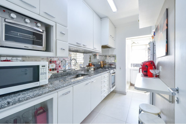 Imagem Apartamento com 2 Quartos à Venda, 87 m² em Campo Belo - São Paulo Imagem Apartamento com 2 Quartos à Venda, 87 m² em Campo Belo - São Paulo