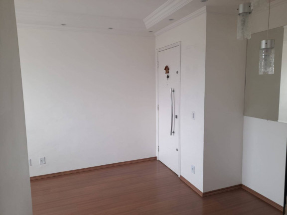 Imagem Apartamento com 2 Quartos à Venda, 47 m² em Parque São Lourenço - São Paulo