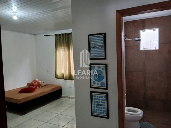 Imagem Casa com 3 Quartos à Venda, 144 m² em Itapema Do Norte - Itapoá