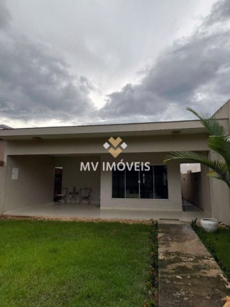 Imagem Casa com 2 Quartos à Venda, 460 m² em Levilândia - Ananindeua