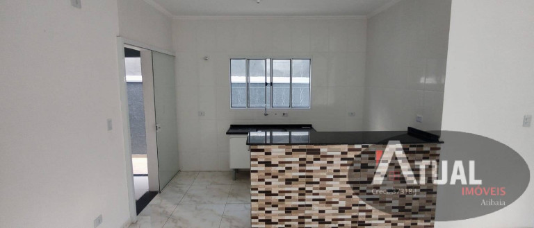Imagem Casa com 3 Quartos à Venda, 92 m² em Nova Cerejeira - Atibaia