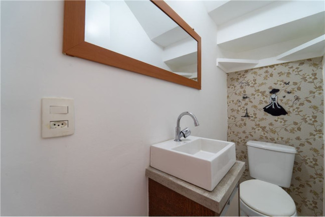 Imagem Casa com 2 Quartos à Venda, 67 m² em Colônia - Jundiaí Imagem Casa com 2 Quartos à Venda, 67 m² em Colônia - Jundiaí