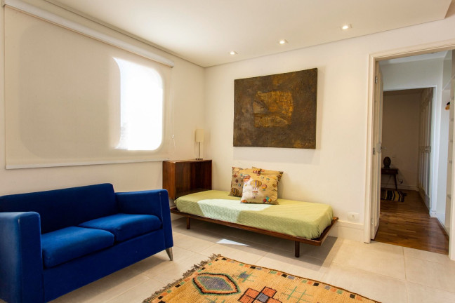 Imagem Apartamento com 3 Quartos para Alugar, 122 m² em Jardim Paulista - São Paulo Imagem Apartamento com 3 Quartos para Alugar, 122 m² em Jardim Paulista - São Paulo