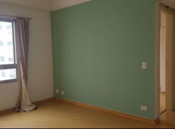 Imagem Apartamento com 2 Quartos à Venda, 69 m² em Brooklin - São Paulo Imagem Apartamento com 2 Quartos à Venda, 69 m² em Brooklin - São Paulo