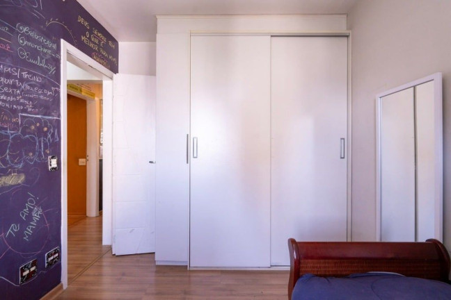 Imagem Apartamento com 3 Quartos à Venda, 107 m² em Vila Andrade - São Paulo Imagem Apartamento com 3 Quartos à Venda, 107 m² em Vila Andrade - São Paulo