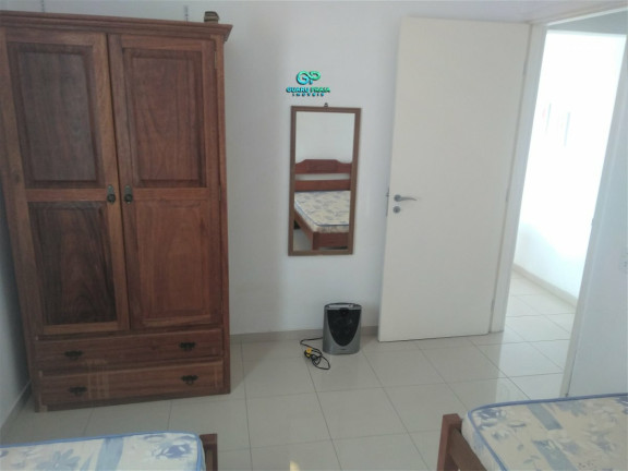 Imagem Apartamento com 3 Quartos à Venda, 86 m² em Enseada - Guarujá