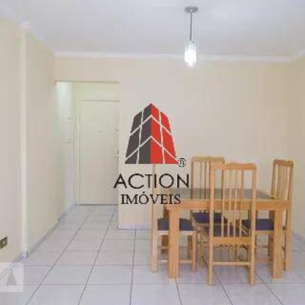 Imagem Apartamento com 3 Quartos à Venda, 60 m² em Vila Ema - São Paulo
