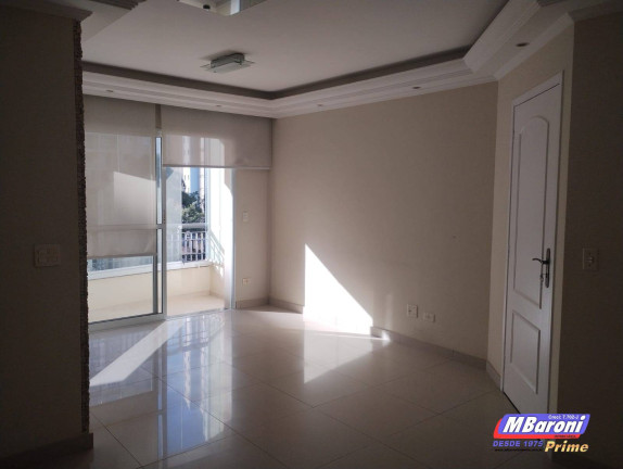 Imagem Apartamento com 3 Quartos à Venda, 110 m² em Vila Da Saúde - São Paulo Imagem Apartamento com 3 Quartos à Venda, 110 m² em Vila Da Saúde - São Paulo