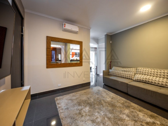 Imagem Casa com 5 Quartos à Venda, 340 m² em Brooklin Velho - São Paulo Imagem Casa com 5 Quartos à Venda, 340 m² em Brooklin Velho - São Paulo