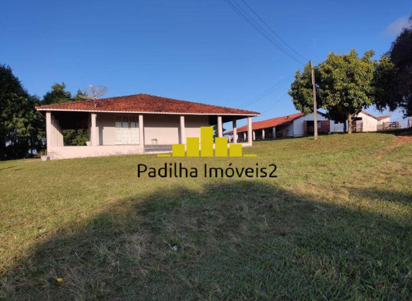 Imagem Fazenda à Venda, 87 m² em Sorocaba