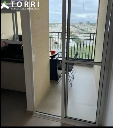 Imagem Apartamento com 2 Quartos à Venda, 62 m² em Parque Campolim - Sorocaba