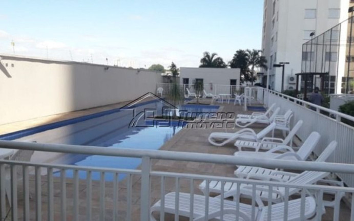 Imagem Apartamento com 3 Quartos à Venda, 99 m² em Vila Industrial - São José Dos Campos Imagem Apartamento com 3 Quartos à Venda, 99 m² em Vila Industrial - São José Dos Campos
