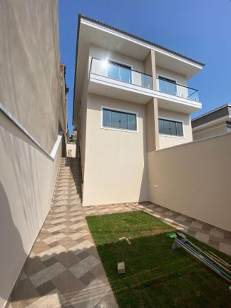 Imagem Sobrado com 2 Quartos à Venda, 90 m² em Parque Residencial Scaffid Ii - Itaquaquecetuba