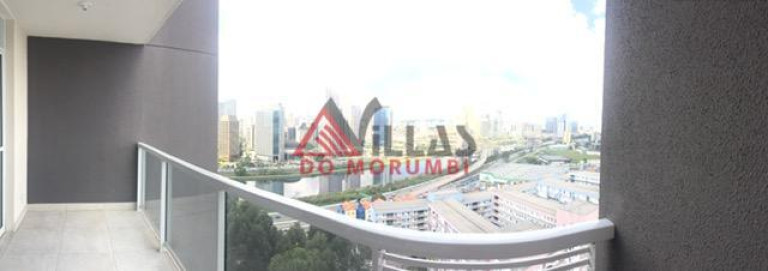 Imagem Kitnet à Venda, 35 m² em Real Parque - São Paulo Imagem Kitnet à Venda, 35 m² em Real Parque - São Paulo