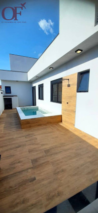 Imagem Casa de Condomínio com 3 Quartos à Venda, 208 m² em Vila Rubens - Indaiatuba Imagem Casa de Condomínio com 3 Quartos à Venda, 208 m² em Vila Rubens - Indaiatuba