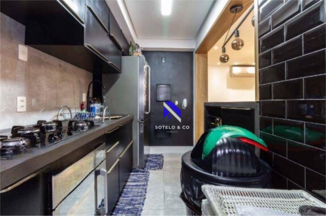 Imagem Apartamento com 3 Quartos à Venda, 87 m² em Morumbi - São Paulo Imagem Apartamento com 3 Quartos à Venda, 87 m² em Morumbi - São Paulo