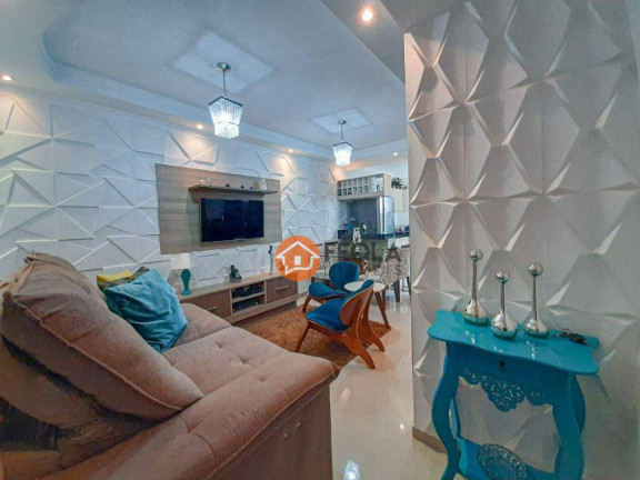 Imagem Casa com 2 Quartos à Venda, 78 m² em Residencial Boa Vista - Americana Imagem Casa com 2 Quartos à Venda, 78 m² em Residencial Boa Vista - Americana