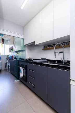 Imagem Apartamento com 2 Quartos à Venda, 86 m² em Santo Amaro - São Paulo