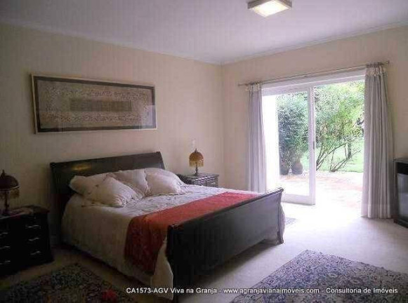 Imagem Casa com 5 Quartos à Venda, 3.000 m² em Jardim Mediterrâneo - Cotia Imagem Casa com 5 Quartos à Venda, 3.000 m² em Jardim Mediterrâneo - Cotia