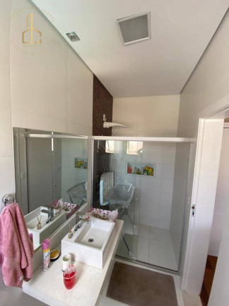 Imagem Casa de Condomínio com 3 Quartos à Venda, 374 m² em Parque Reserva Fazenda Imperial - Sorocaba