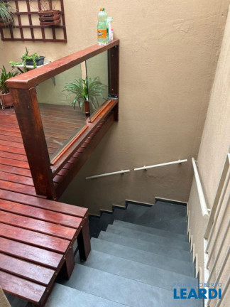 Imagem Sobrado com 3 Quartos à Venda, 231 m² em Osvaldo Cruz - São Caetano Do Sul Imagem Sobrado com 3 Quartos à Venda, 231 m² em Osvaldo Cruz - São Caetano Do Sul