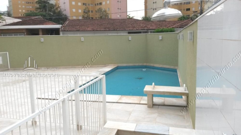 Imagem Apartamento com 2 Quartos à Venda, 71 m² em Jardim Macedo - Ribeirão Preto