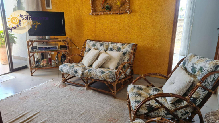 Imagem Apartamento com 4 Quartos à Venda, 180 m² em Maitinga - Bertioga