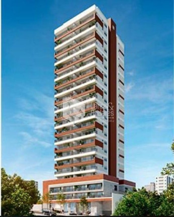 Imagem Apartamento com 3 Quartos à Venda, 86 m² em Vila Santa Catarina - São Paulo