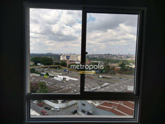 Imagem Apartamento com 2 Quartos para Alugar, 36 m² em Vila Das Bandeiras - Guarulhos Imagem Apartamento com 2 Quartos para Alugar, 36 m² em Vila Das Bandeiras - Guarulhos