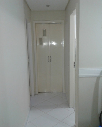 Imagem Apartamento com 2 Quartos à Venda, 55 m² em Moóca - São Paulo