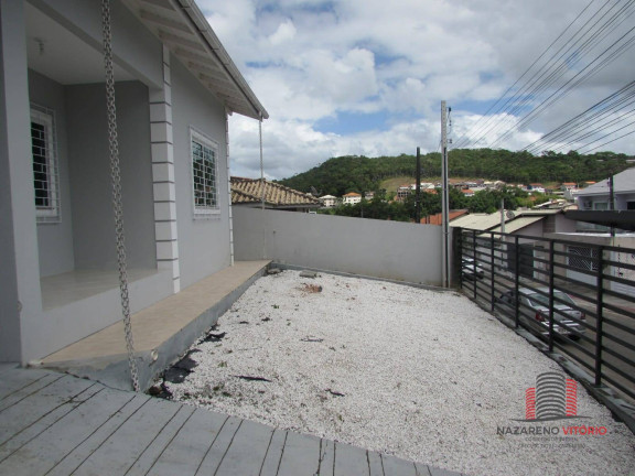 Imagem Casa com 3 Quartos à Venda, 135 m² em Forquilhas - São José