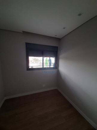 Imagem Apartamento com 2 Quartos à Venda, 57 m² em Vila Mascote - São Paulo