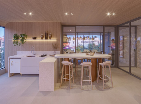 Imagem Apartamento com 3 Quartos à Venda, 112 m² em Camboinha - Cabedelo Imagem Apartamento com 3 Quartos à Venda, 112 m² em Camboinha - Cabedelo