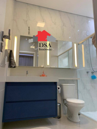 Imagem Casa com 3 Quartos à Venda, 250 m² em Parque Ortolândia - Hortolândia