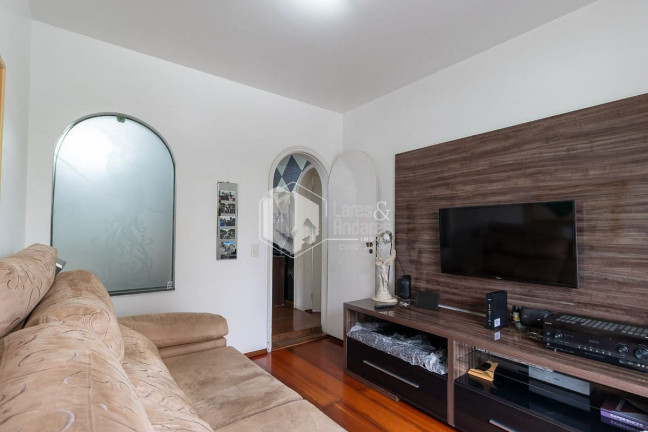 Imagem Apartamento com 3 Quartos à Venda, 148 m² em Vila Monte Alegre - São Paulo