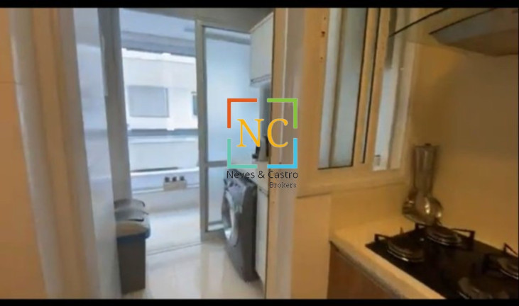 Imagem Apartamento com 2 Quartos à Venda, 77 m² em Floresta - São José Imagem Apartamento com 2 Quartos à Venda, 77 m² em Floresta - São José