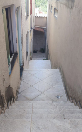Imagem Casa de Condomínio com 2 Quartos à Venda, 55 m² em São Pedro - Ibirité