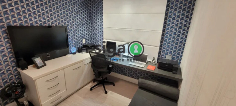 Imagem Apartamento com 3 Quartos à Venda, 160 m² em Jardim Marajoara - São Paulo Imagem Apartamento com 3 Quartos à Venda, 160 m² em Jardim Marajoara - São Paulo