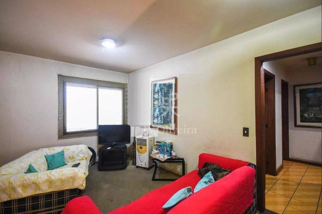 Imagem Apartamento com 3 Quartos à Venda, 156 m² em Jardim Guedala - São Paulo Imagem Apartamento com 3 Quartos à Venda, 156 m² em Jardim Guedala - São Paulo
