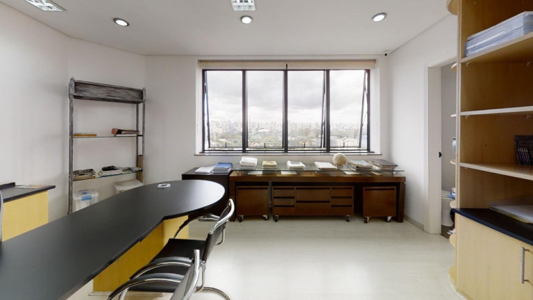 Imagem Sala Comercial à Venda, 101 m² em Jardim Paulista - São Paulo