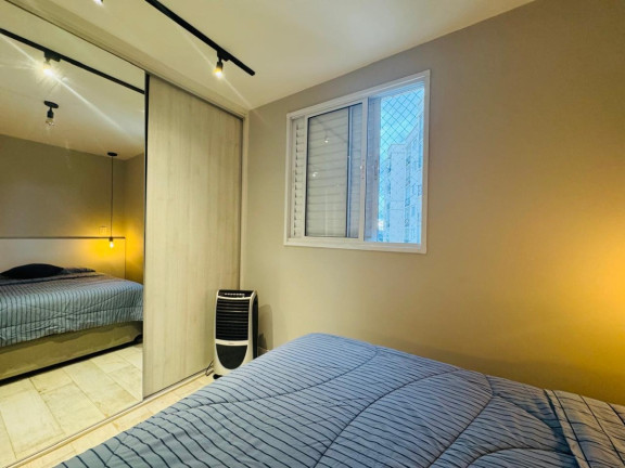 Imagem Apartamento com 2 Quartos à Venda, 69 m² em Vila Leopoldina - São Paulo