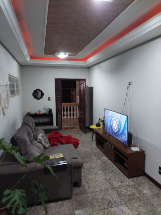 Imagem Casa com 3 Quartos à Venda, 138 m² em Vila Lemos - Bauru