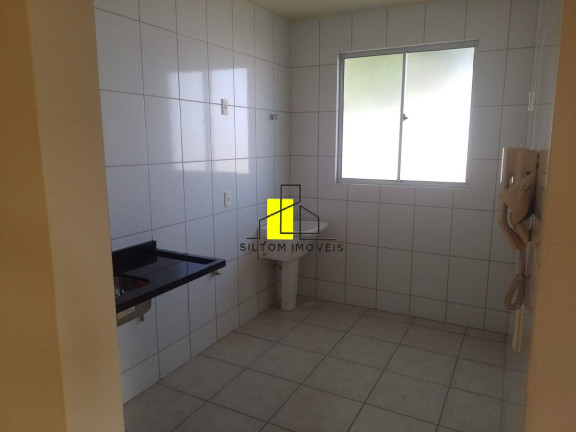 Imagem Apartamento com 2 Quartos à Venda, 54 m² em Campos Elíseos - Taubaté
