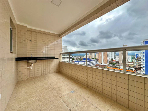 Imagem Apartamento com 2 Quartos à Venda, 61 m² em Aviação - Praia Grande Imagem Apartamento com 2 Quartos à Venda, 61 m² em Aviação - Praia Grande